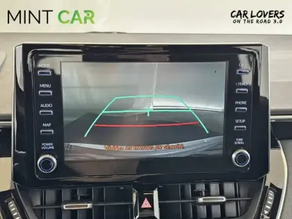 Photo 24 Toyota Corolla  Touring Sports Pro Hybride 122h