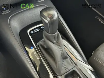 Photo 14 Toyota Corolla  Touring Sports Pro Hybride 122h