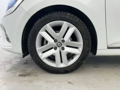 Photo 18 Renault Clio  Blue dCi 100 - 21N