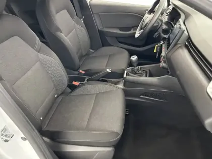 Photo 13 Renault Clio  Blue dCi 100 - 21N