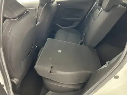 Photo 26 Renault Clio  Blue dCi 100 - 21N