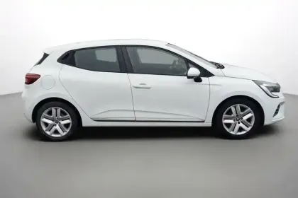 Photo 5 Renault Clio  Blue dCi 100 - 21N