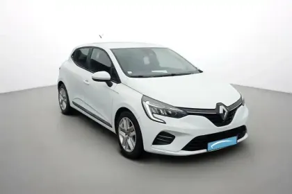 Photo 6 Renault Clio  Blue dCi 100 - 21N