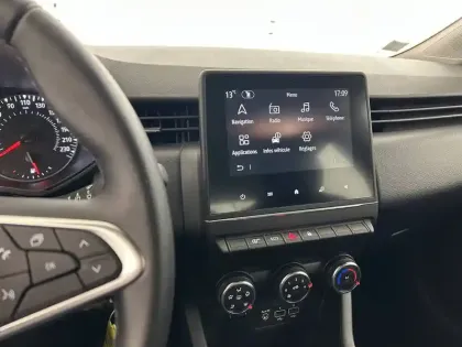 Photo 11 Renault Clio  Blue dCi 100 - 21N