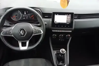 Photo 8 Renault Clio  Blue dCi 100 - 21N