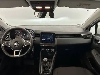 Photo 25 Renault Clio  Blue dCi 100 - 21N