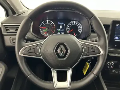 Photo 14 Renault Clio  Blue dCi 100 - 21N