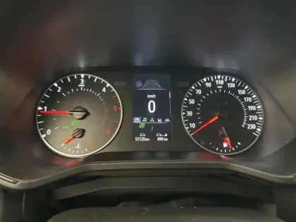 Photo 16 Renault Clio  Blue dCi 100 - 21N