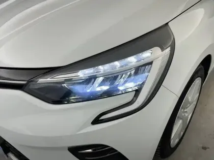 Photo 20 Renault Clio  Blue dCi 100 - 21N