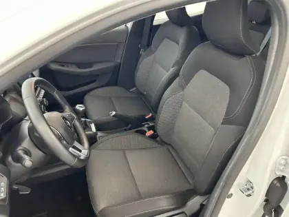 Photo 9 Renault Clio  Blue dCi 100 - 21N