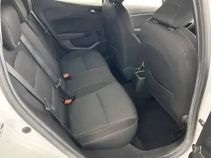 Photo 15 Renault Clio  Blue dCi 100 - 21N