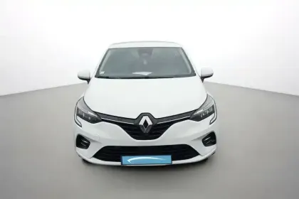 Photo 7 Renault Clio  Blue dCi 100 - 21N