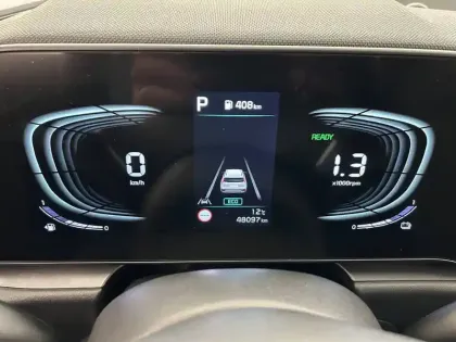 Photo 25 Kia Niro  1.6 GDi 141 ch HEV DCT6