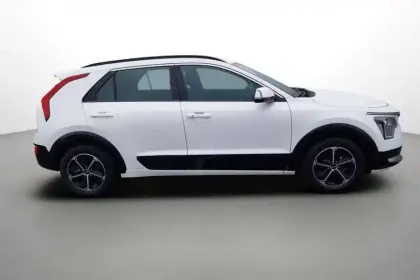 Photo 43 Kia Niro Gén. II Ph1 Active 5