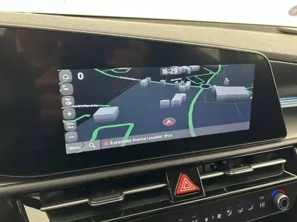 Photo 34 Kia Niro  1.6 GDi 141 ch HEV DCT6