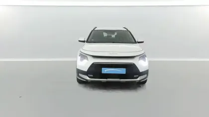 Photo 16 Kia Niro  1.6 GDi 141 ch HEV DCT6