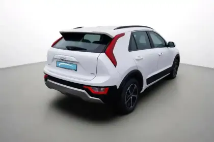 Photo 42 Kia Niro Gén. II Ph1 Active 5