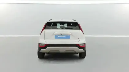 Photo 12 Kia Niro  1.6 GDi 141 ch HEV DCT6