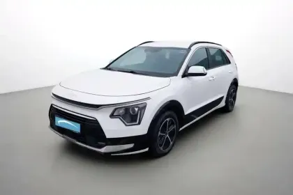 Photo 38 Kia Niro Gén. II Ph1 Active 5