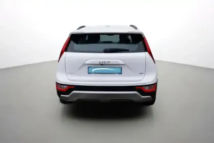 Photo 41 Kia Niro Gén. II Ph1 Active 5