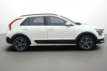 Photo 5 Kia Niro  1.6 GDi 141 ch HEV DCT6