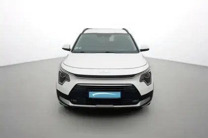 Photo 7 Kia Niro  1.6 GDi 141 ch HEV DCT6