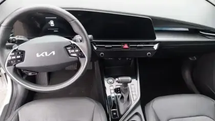 Photo 51 Kia Niro Gén. II Ph1 Active 5