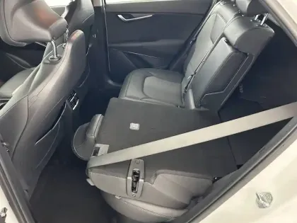 Photo 37 Kia Niro  1.6 GDi 141 ch HEV DCT6