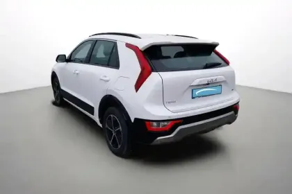 Photo 40 Kia Niro Gén. II Ph1 Active 5