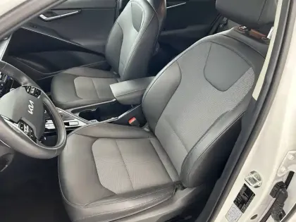 Photo 17 Kia Niro  1.6 GDi 141 ch HEV DCT6