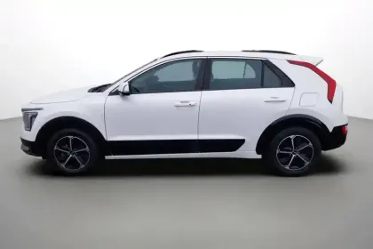 Photo 39 Kia Niro Gén. II Ph1 Active 5