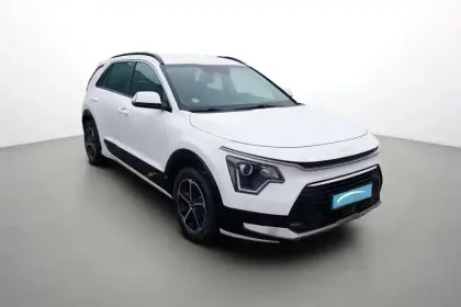 Photo 45 Kia Niro Gén. II Ph1 Active 5