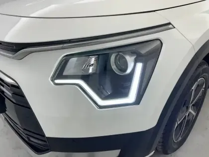 Photo 63 Kia Niro Gén. II Ph1 Active 5