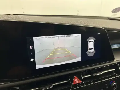 Photo 28 Kia Niro  1.6 GDi 141 ch HEV DCT6