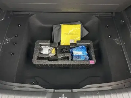 Photo 33 Kia Niro  1.6 GDi 141 ch HEV DCT6