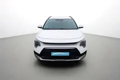 Photo 44 Kia Niro Gén. II Ph1 Active 5