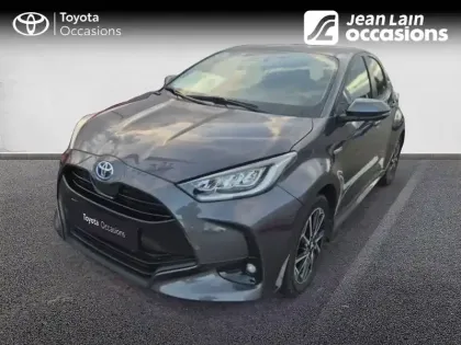 Photo Toyota Yaris Design