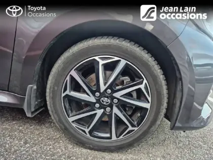 Photo 8 Toyota Yaris  Hybride 116h