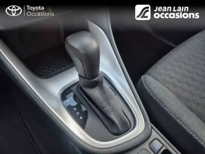 Photo 12 Toyota Yaris  Hybride 116h