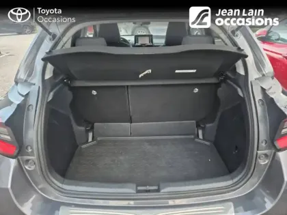 Photo 9 Toyota Yaris  Hybride 116h