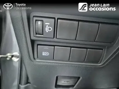 Photo 19 Toyota Yaris  Hybride 116h