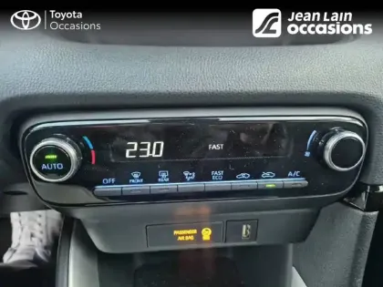 Photo 13 Toyota Yaris  Hybride 116h