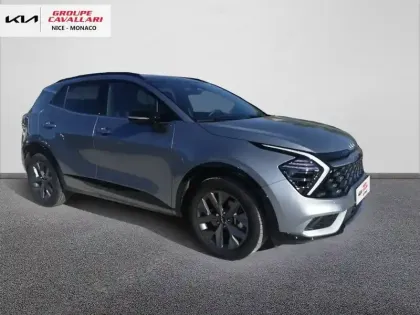 Photo Kia Sportage Gt-line