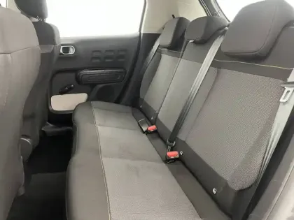 Photo 50 Citroën C3  PureTech 83 S&S BVM5