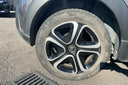 Photo 13 Citroën C3  PureTech 83 S&S BVM5