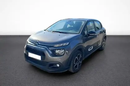 Photo Citroën C3 Feel Pack