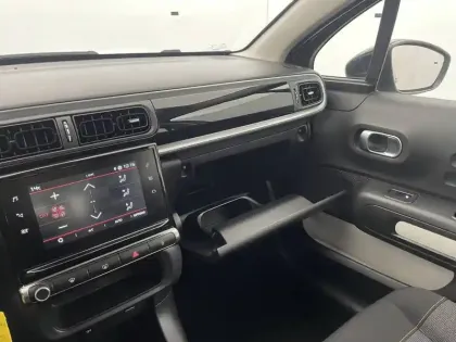 Photo 61 Citroën C3  PureTech 83 S&S BVM5