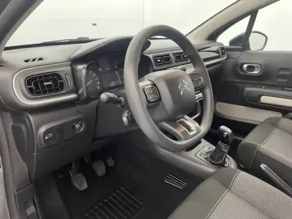 Photo 65 Citroën C3  PureTech 83 S&S BVM5