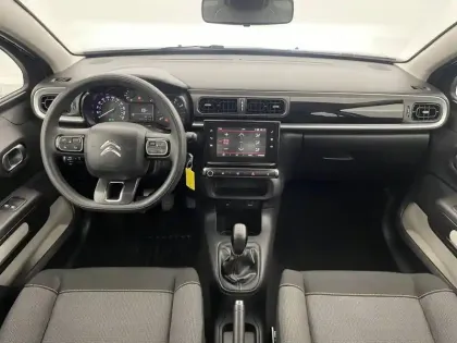 Photo 64 Citroën C3  PureTech 83 S&S BVM5