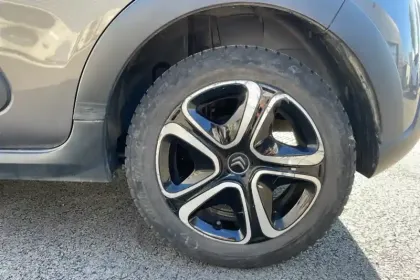 Photo 12 Citroën C3  PureTech 83 S&S BVM5